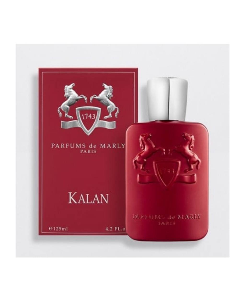 KALAN Eau De Parfum – PARFUMS DE MARLY