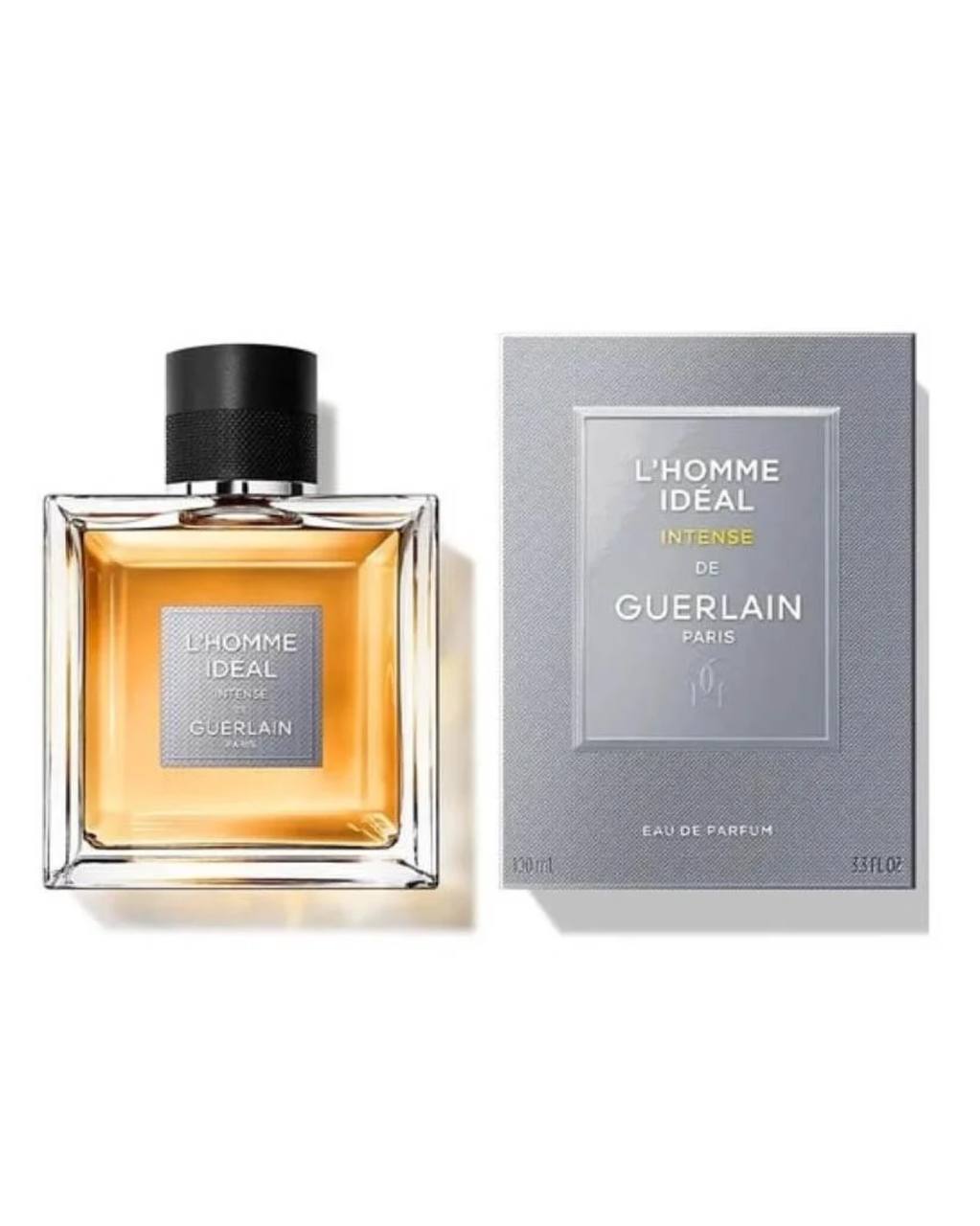 L'HOMME IDEAL L'INTENSE EAU DE PARFUM – GUERLAIN