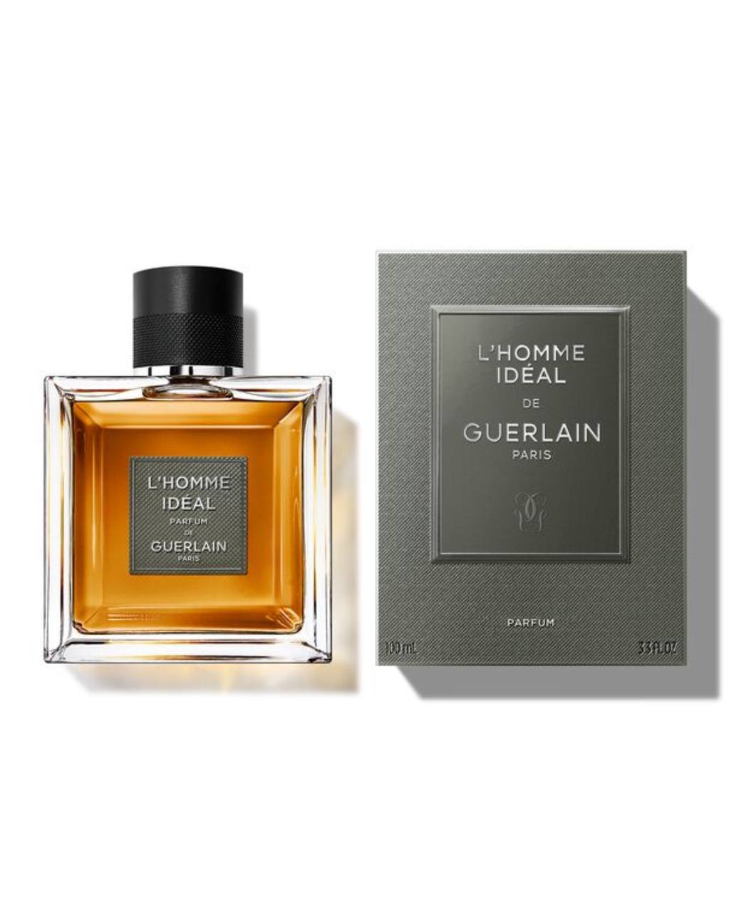 L'HOMME IDEAL PARFUM – GUERLAIN