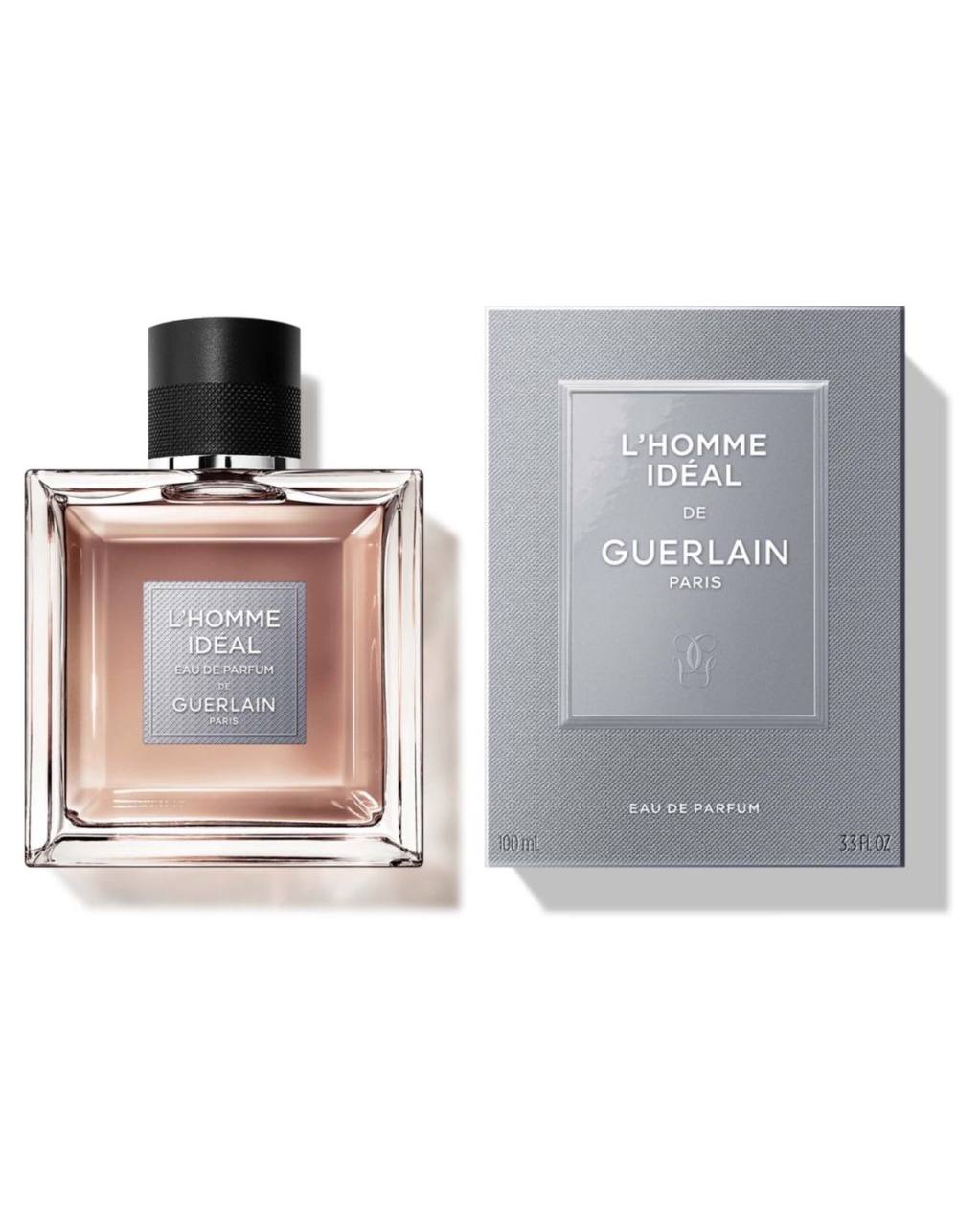 L'HOMME IDEAL Eau De Parfum – GUERLAIN