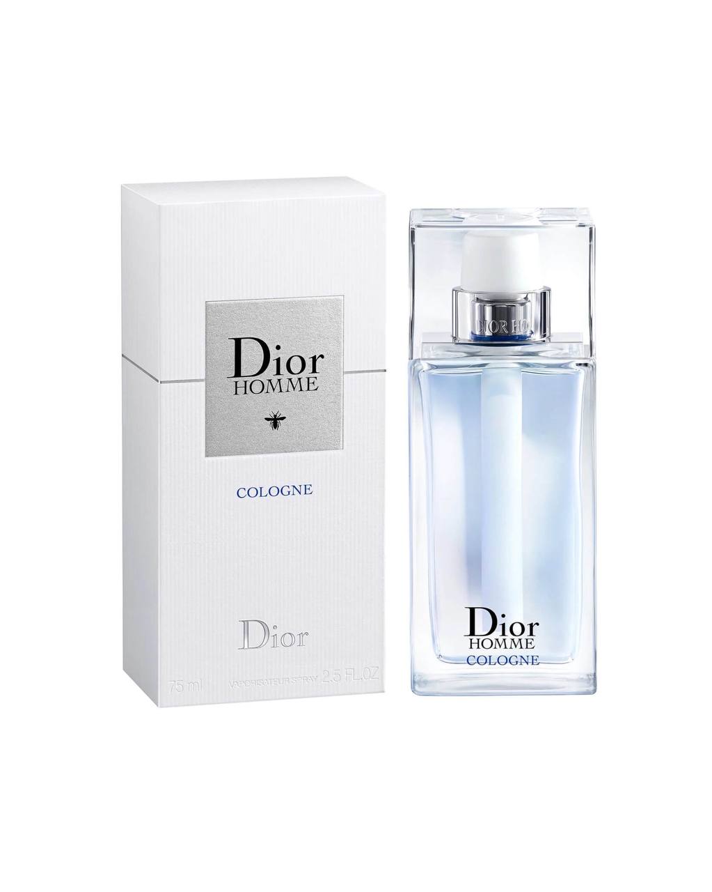 DIOR HOMME COLOGNE – DIOR
