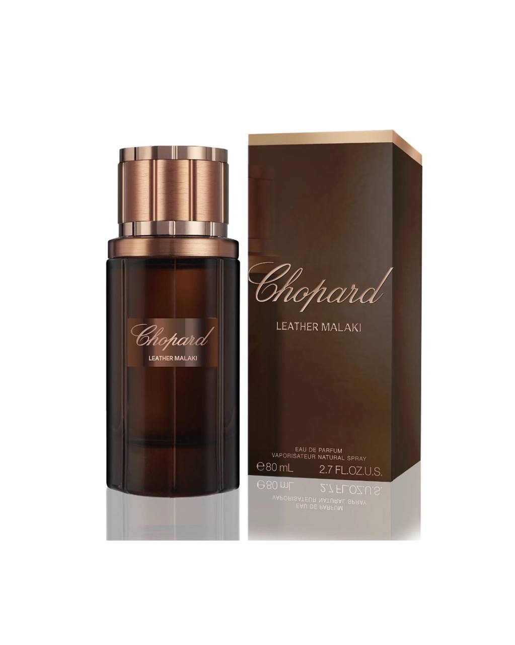 LEATHER MALAKI – CHOPARD