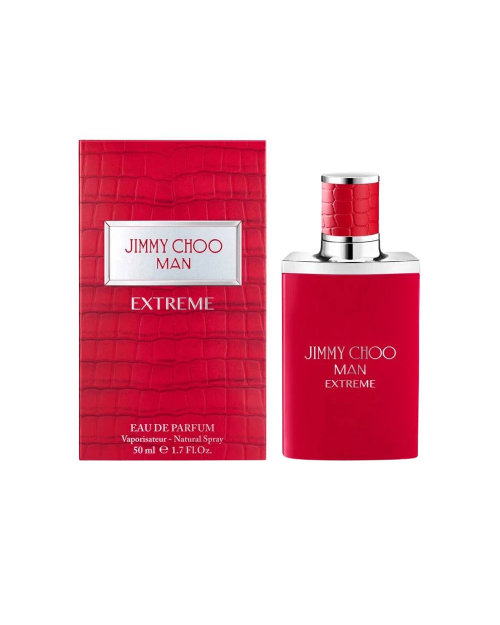 JIMMY CHOO MAN EXTREME – JIMMY CHOO