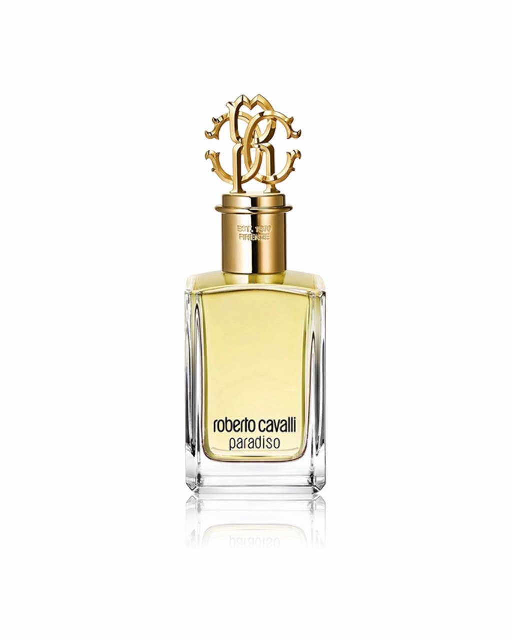 PARADISO Eau De Parfum – Roberto Cavalli