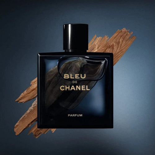 BLEU DE CHANEL PARFUM – CHANEL