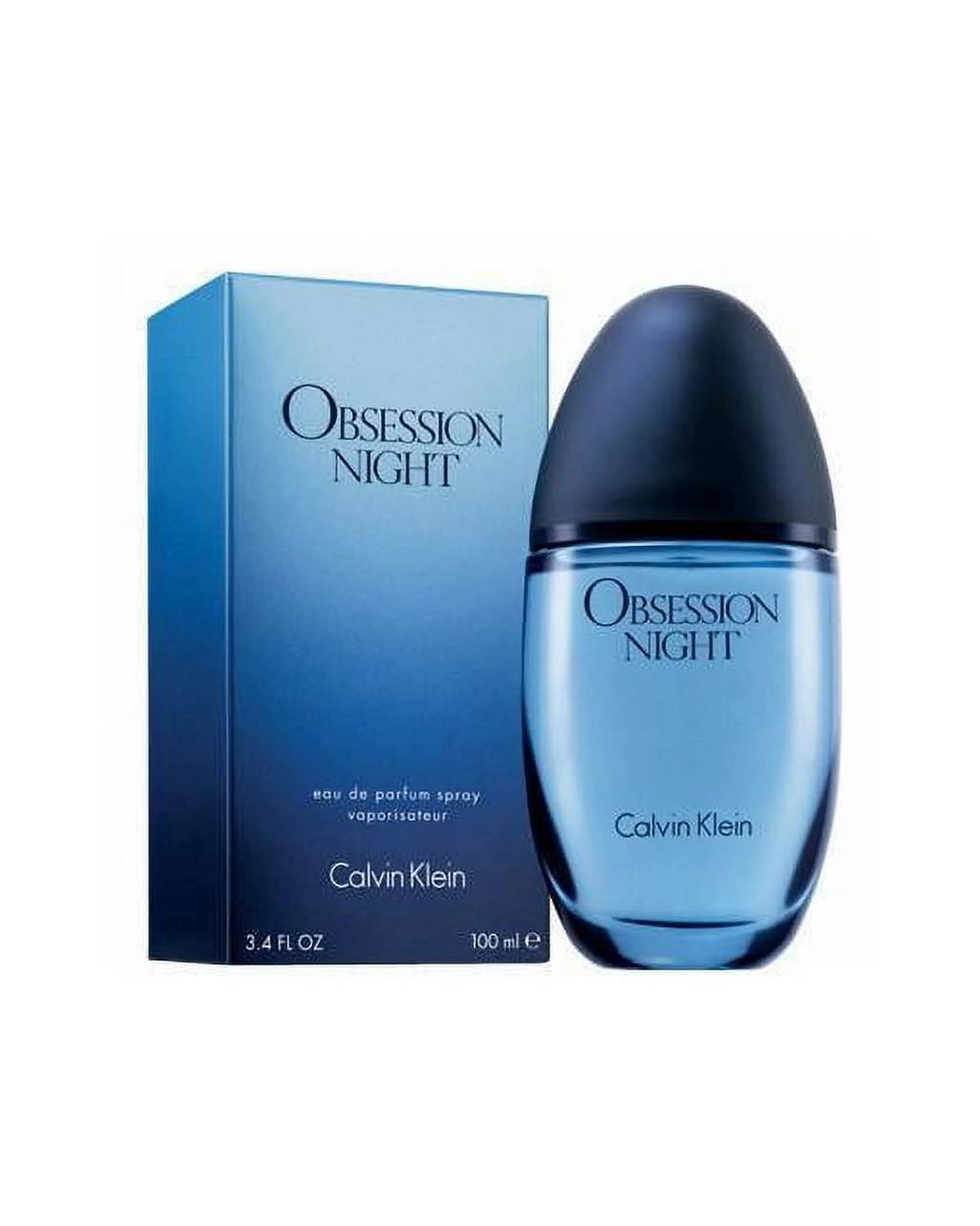 OBSESSION NIGHT WOMEN – CALVIN KLEIN