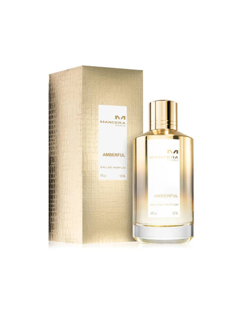 AMBERFUL – MANCERA