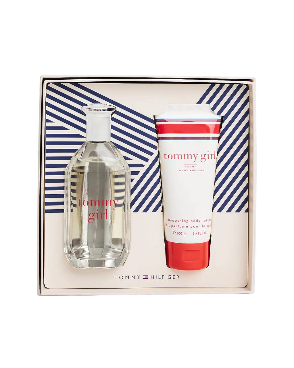 COFFRET TOMMY GIRL Eau De Toilette – TOMMY HILFIGER