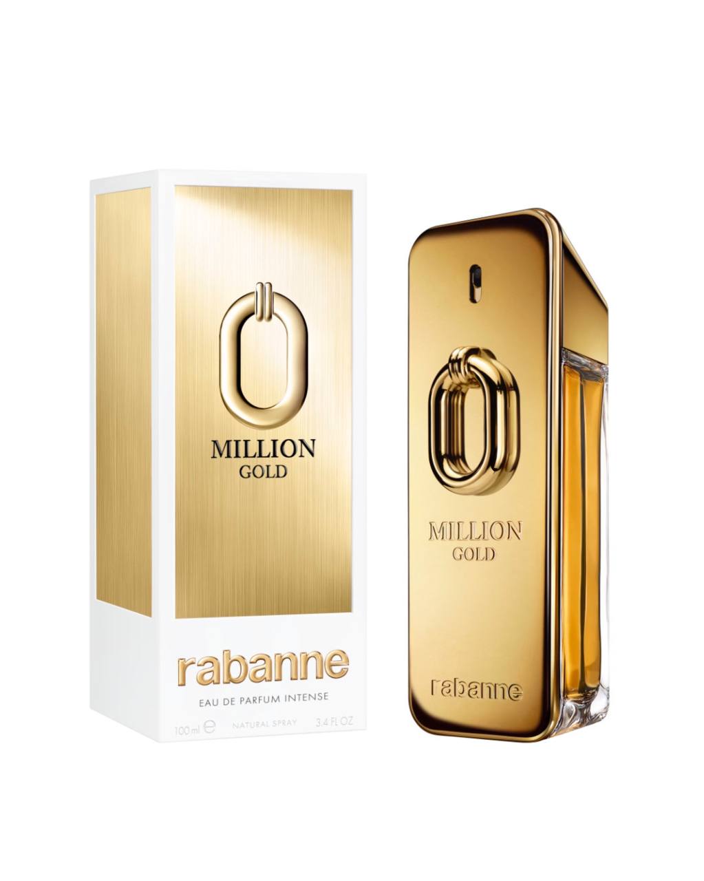 MILLION GOLD EDP INTENSE – PACO RABANNE