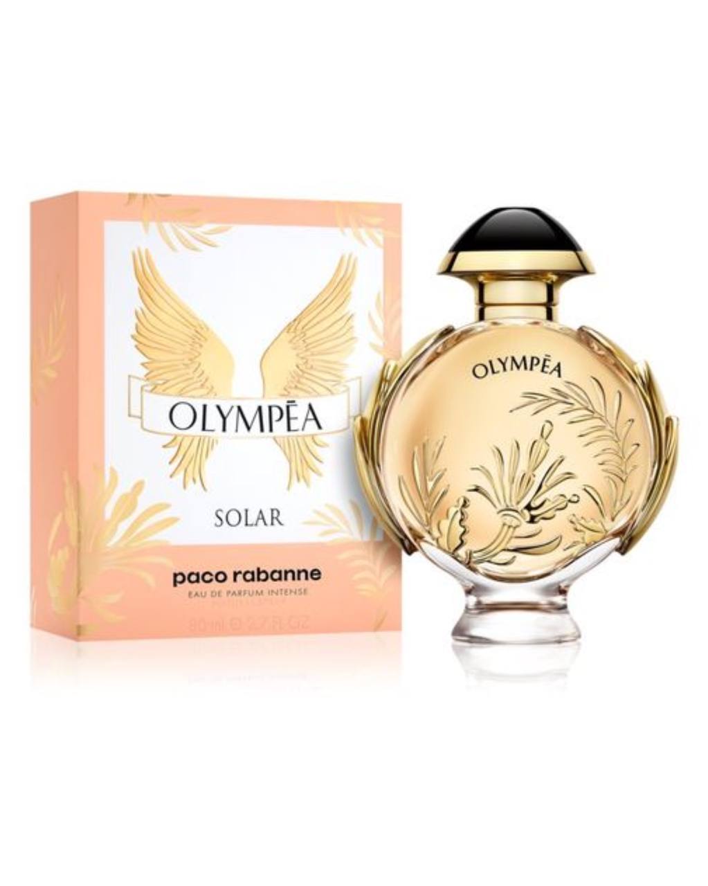 OLYMPÉA SOLAR EDP INTENSE – PACO RABANNE