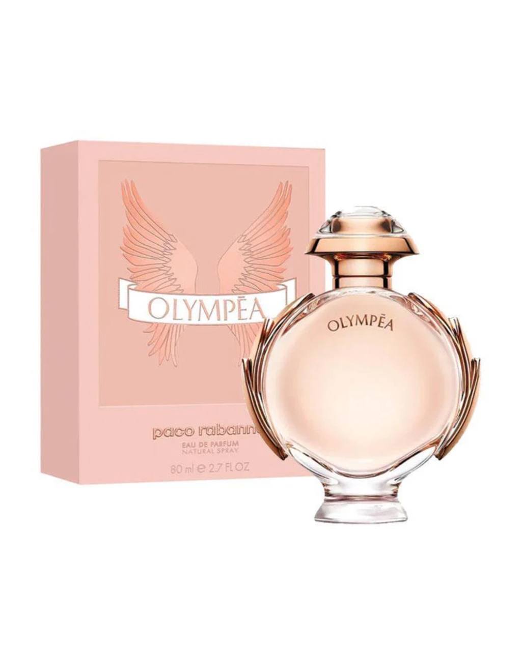 OLYMPÉA EAU DE PARFUM  – PACO RABANNE