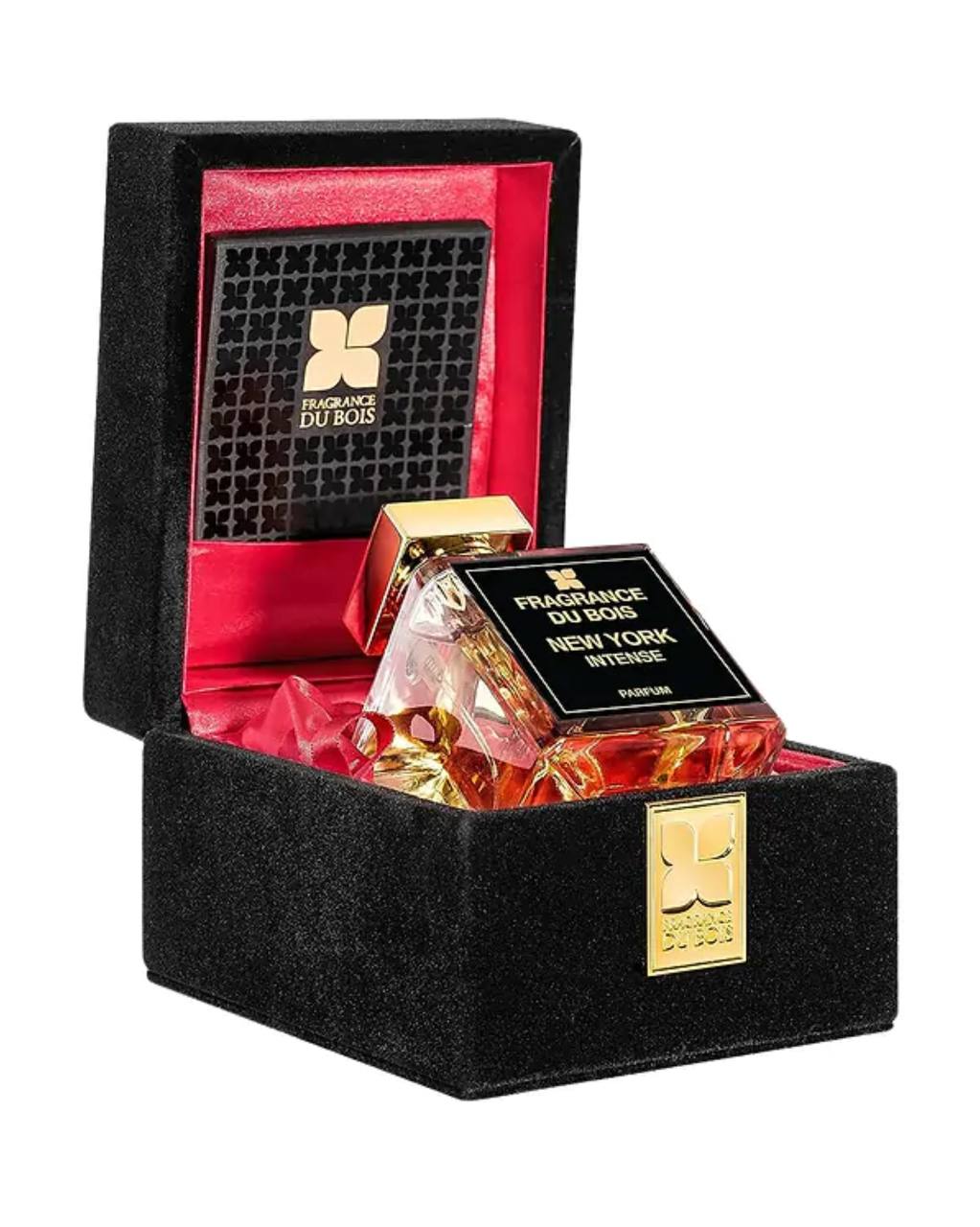 NEW YORK INTENSE – FRAGRANCE DU BOIS