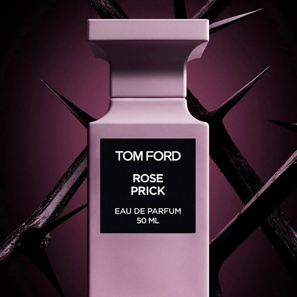 ROSE PRICK Eau De Parfum – TOM FORD