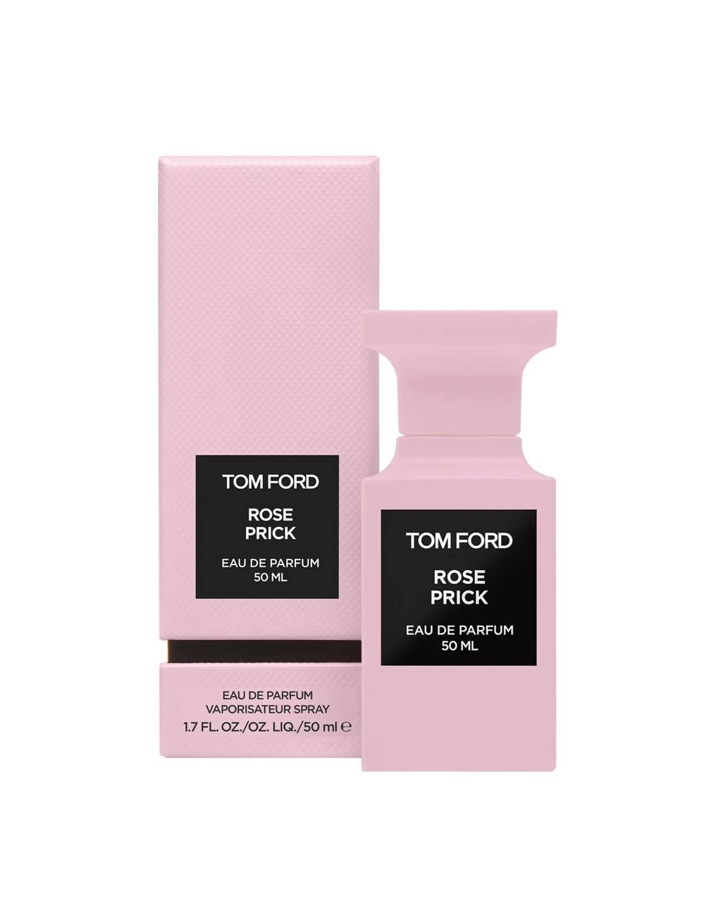 ROSE PRICK Eau De Parfum – TOM FORD