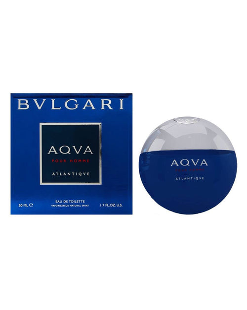 AQVA POUR HOMME ATLANTIQVE – BVLGARI