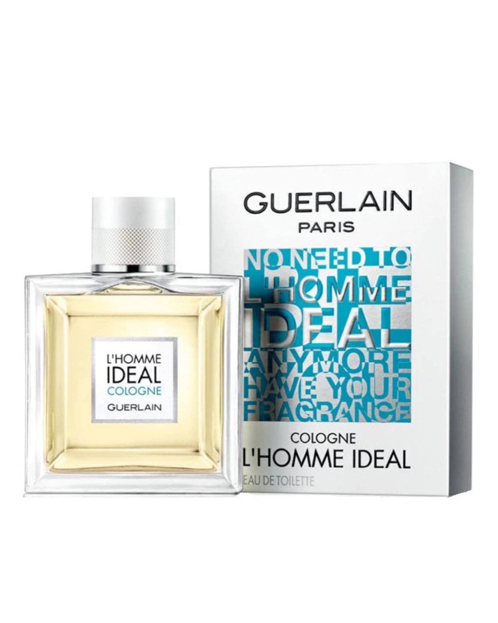 L'HOMME IDÉAL COLOGNE – GUERLAIN