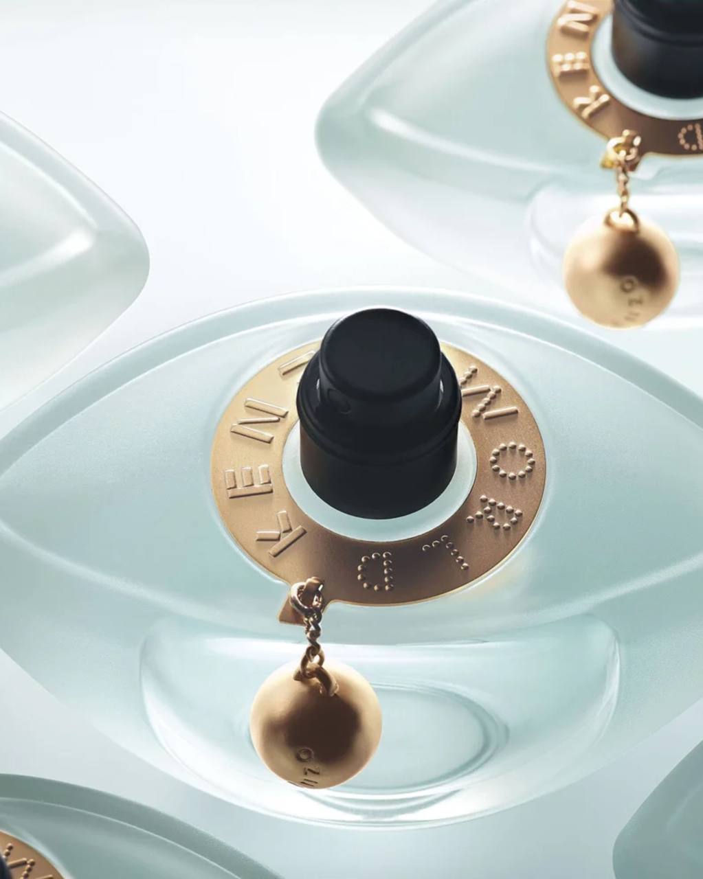 KENZO WORLD Eau De Parfum – KENZO