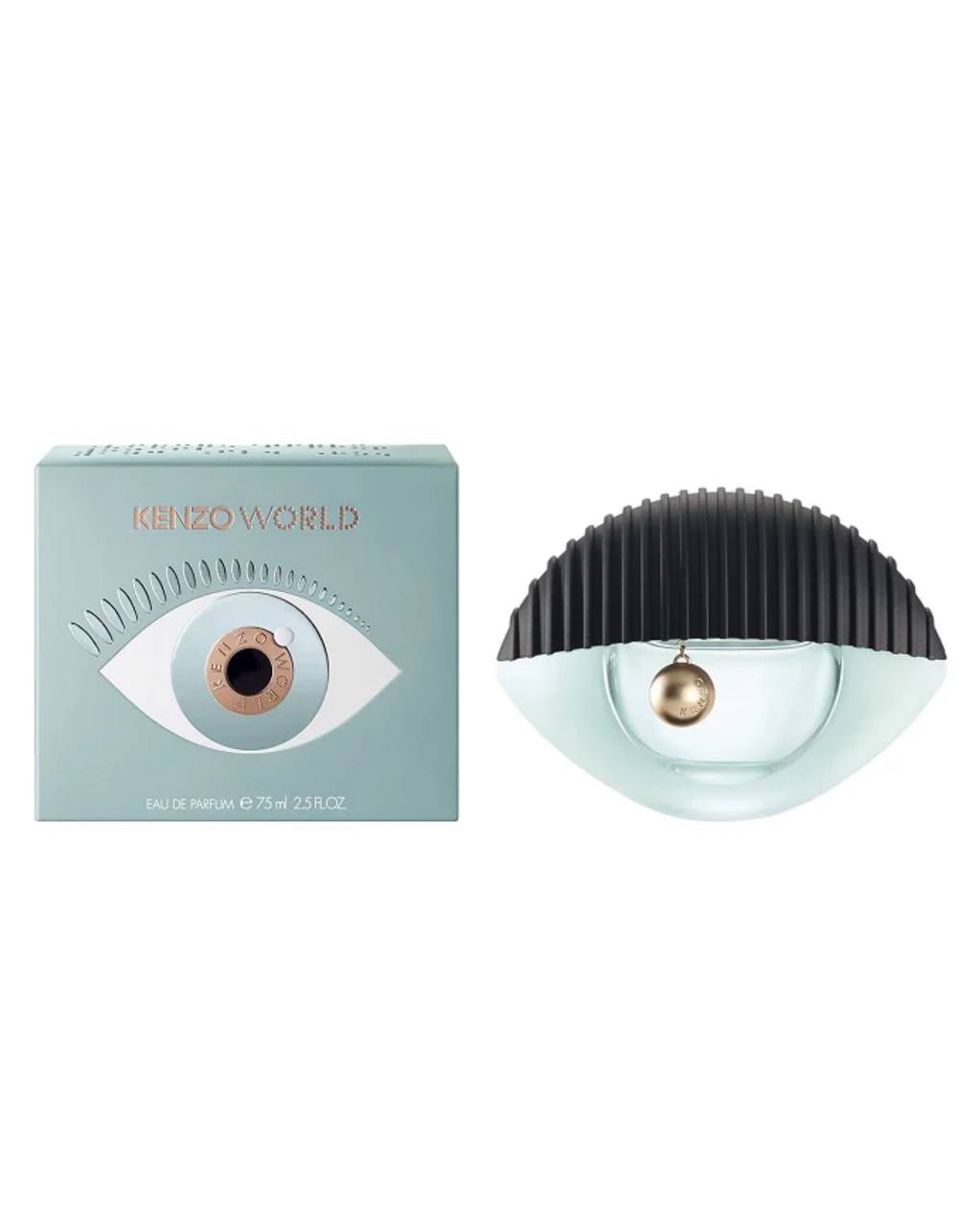 KENZO WORLD Eau De Parfum – KENZO