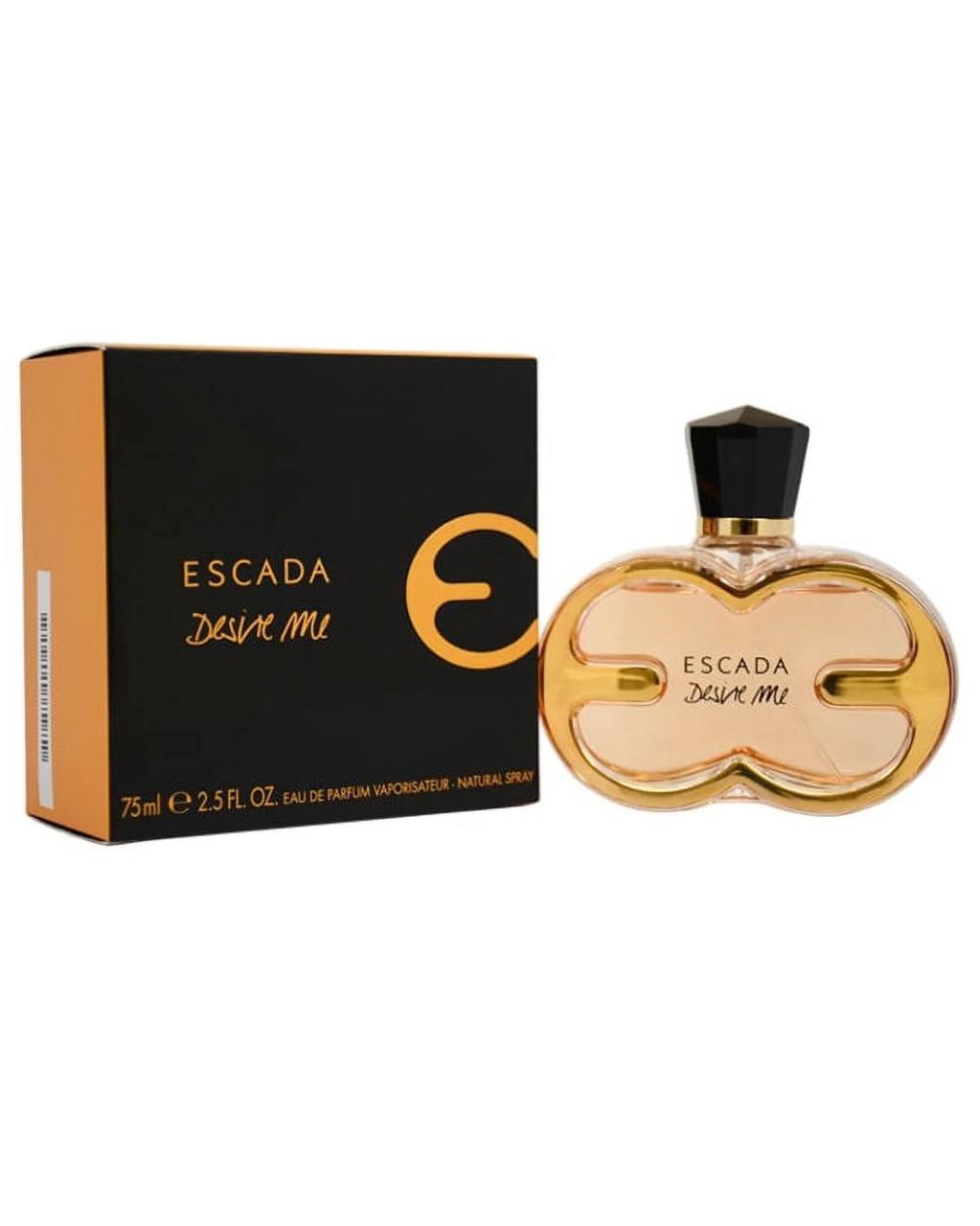 DESIRE ME ESCADA Eau De Parfum – ESCADA