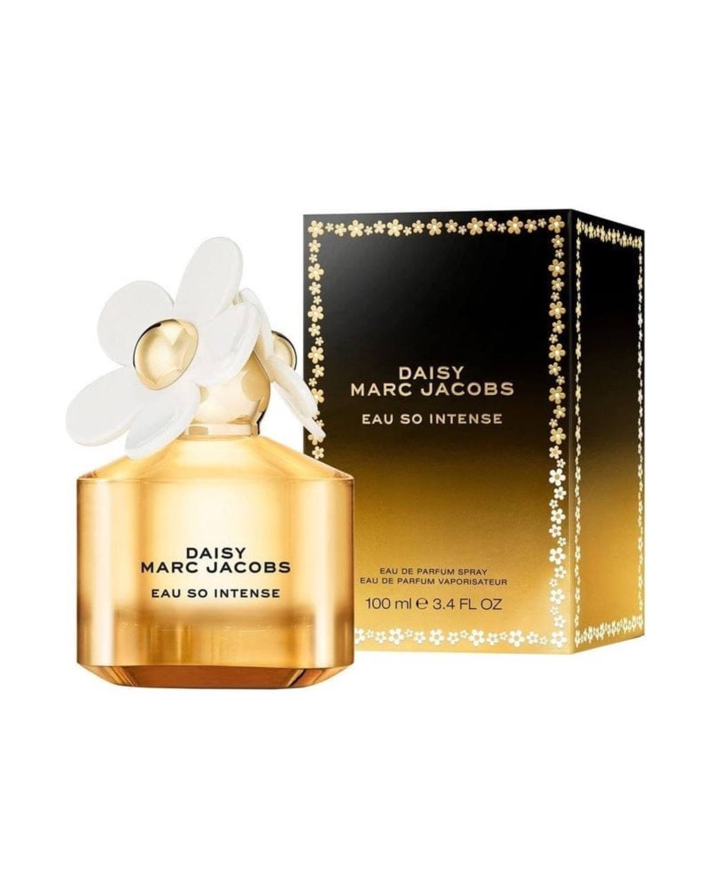 DAISY EAU SO INTENSE – MARC JACOBS