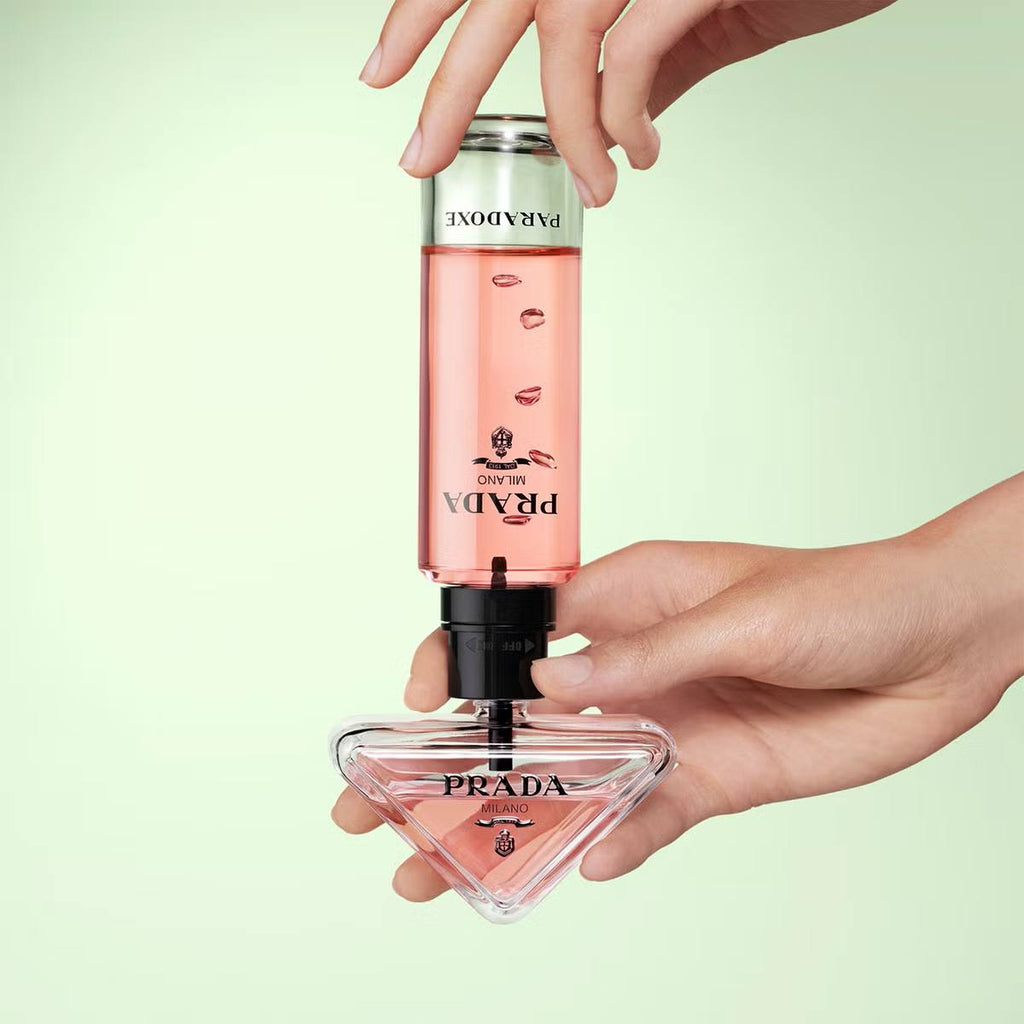 REFILL PRADA PARADOXE Eau De Parfum – PRADA