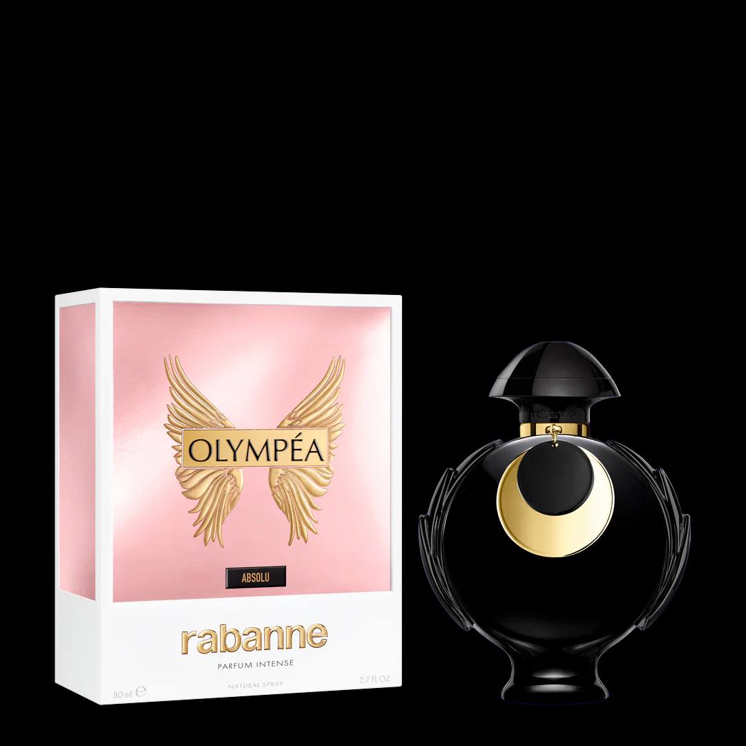 OLYMPEA ABSOLU – PACO RABANNE