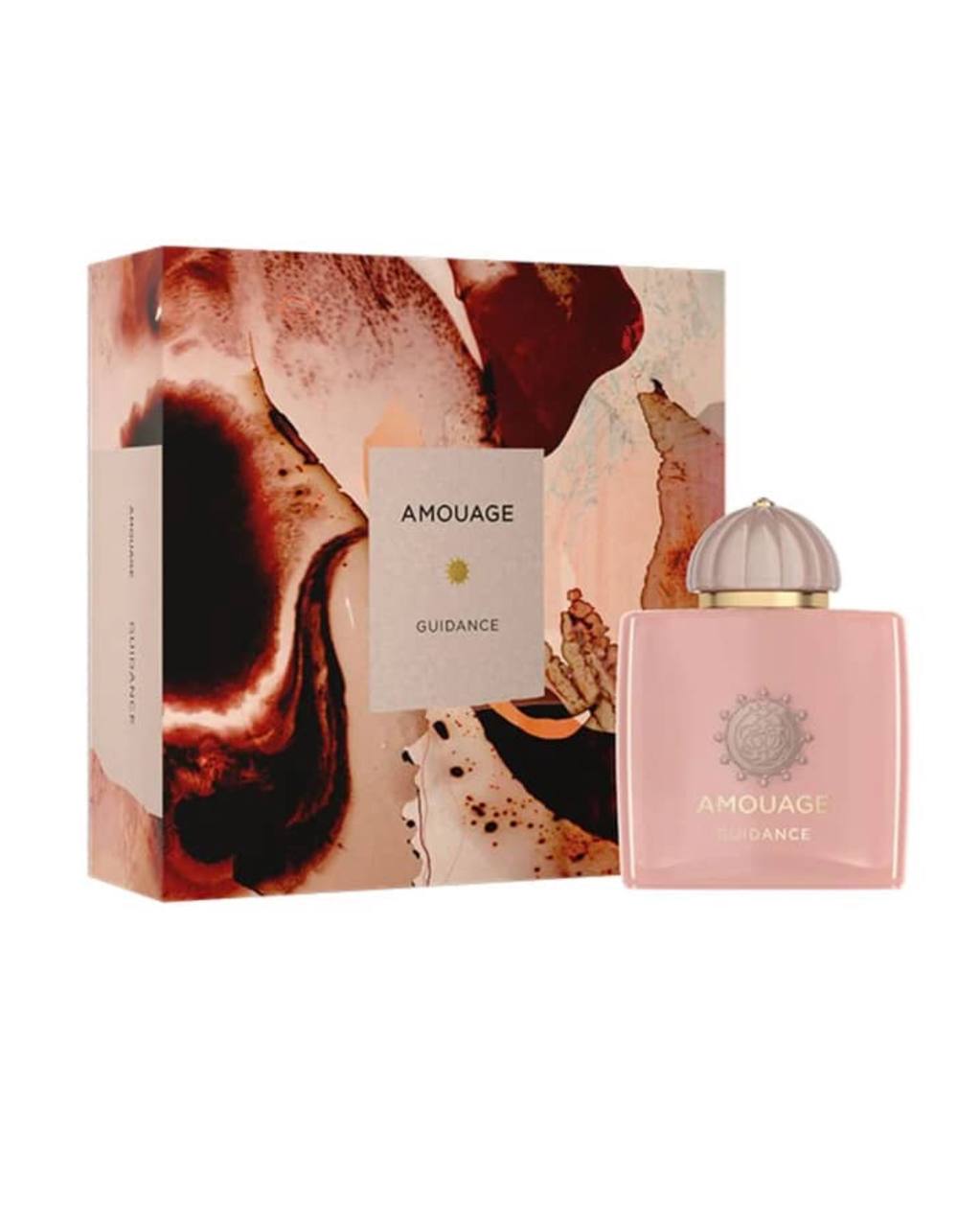 GUIDANCE – AMOUAGE