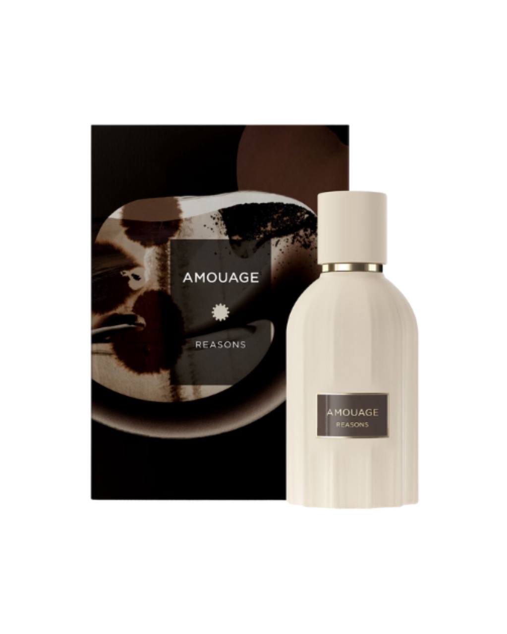 REASONS – AMOUAGE