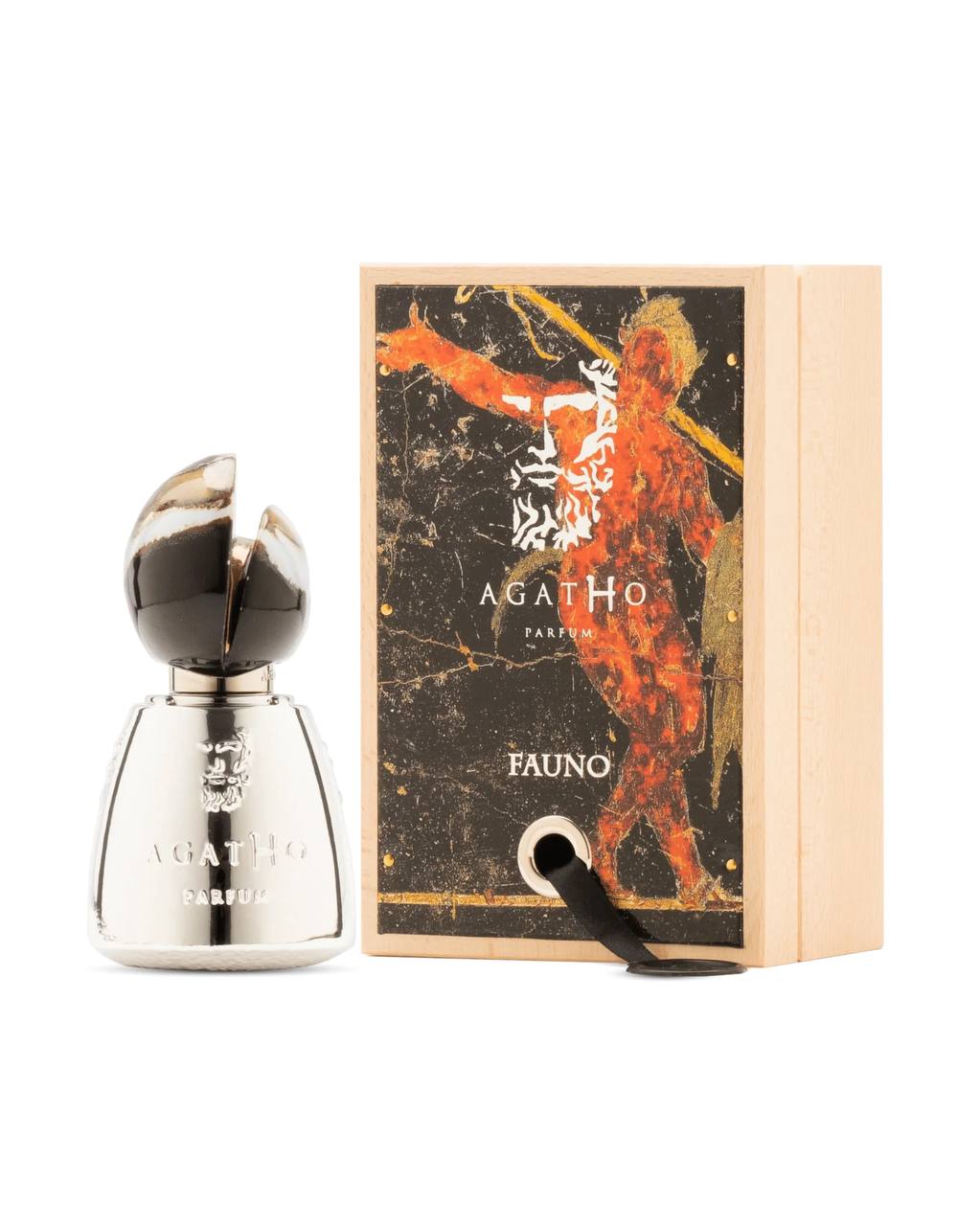 FAUNO – AGATHO PARFUM