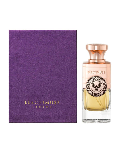AUSTER – ELECTIMUSS