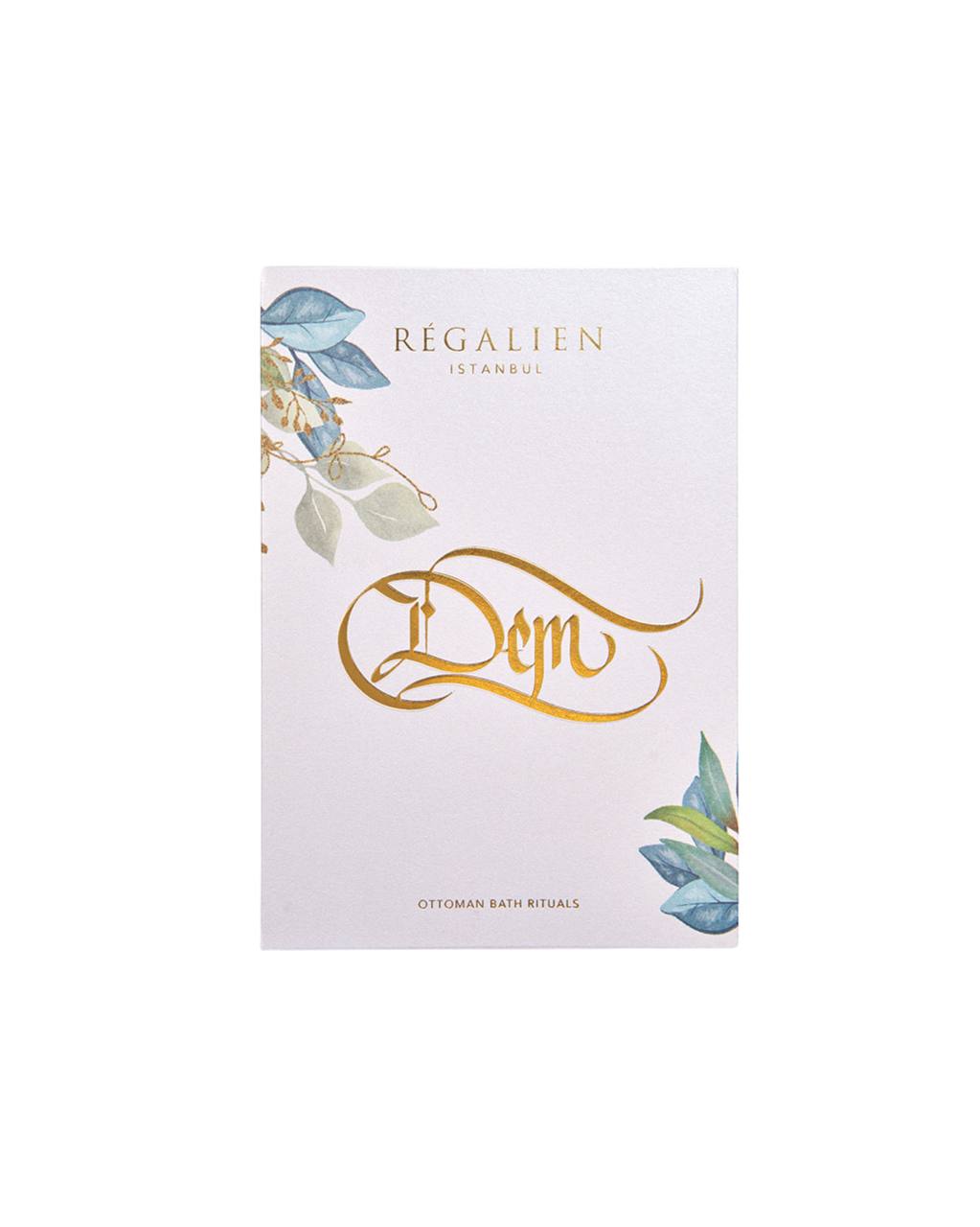 DEM Extrait de Parfum – REGALIEN