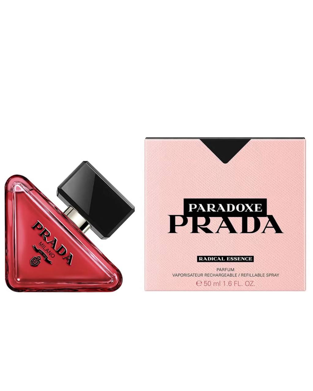 PRADA PARADOXE RADICAL ESSENCE 2025 – PRADA
