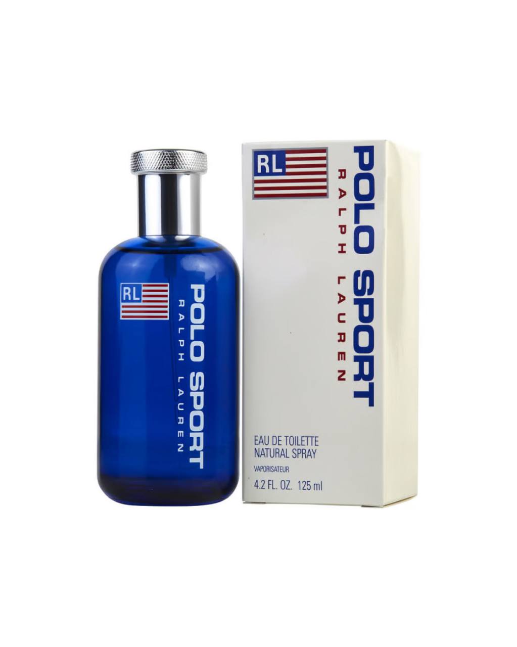 POLO SPORT Eau De Toilette – RALPH LAUREN