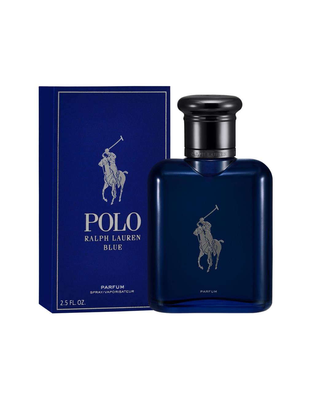 POLO BLUE PARFUM – RALPH LAUREN