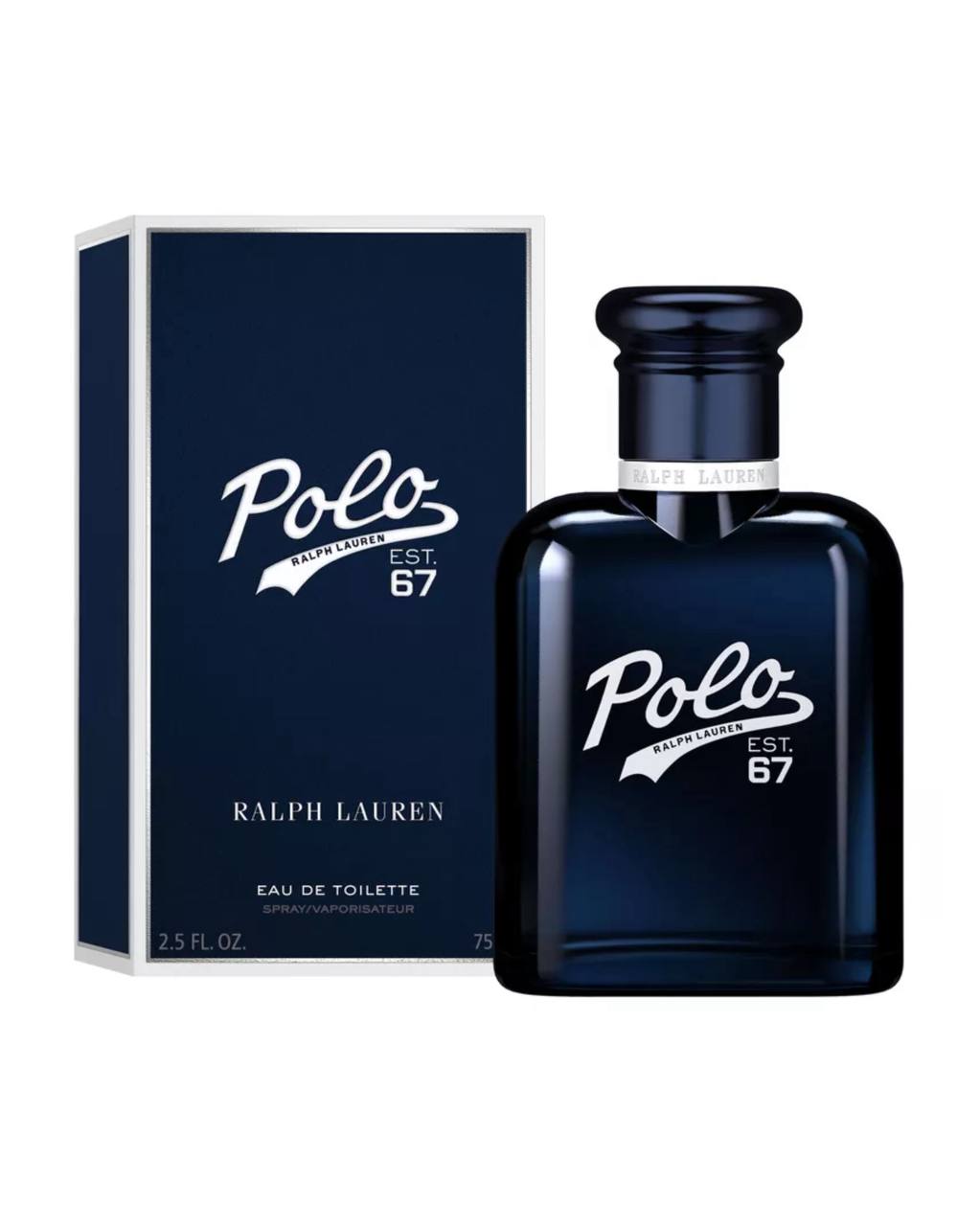 POLO 67 Eau De Toilette – RALPH LAUREN