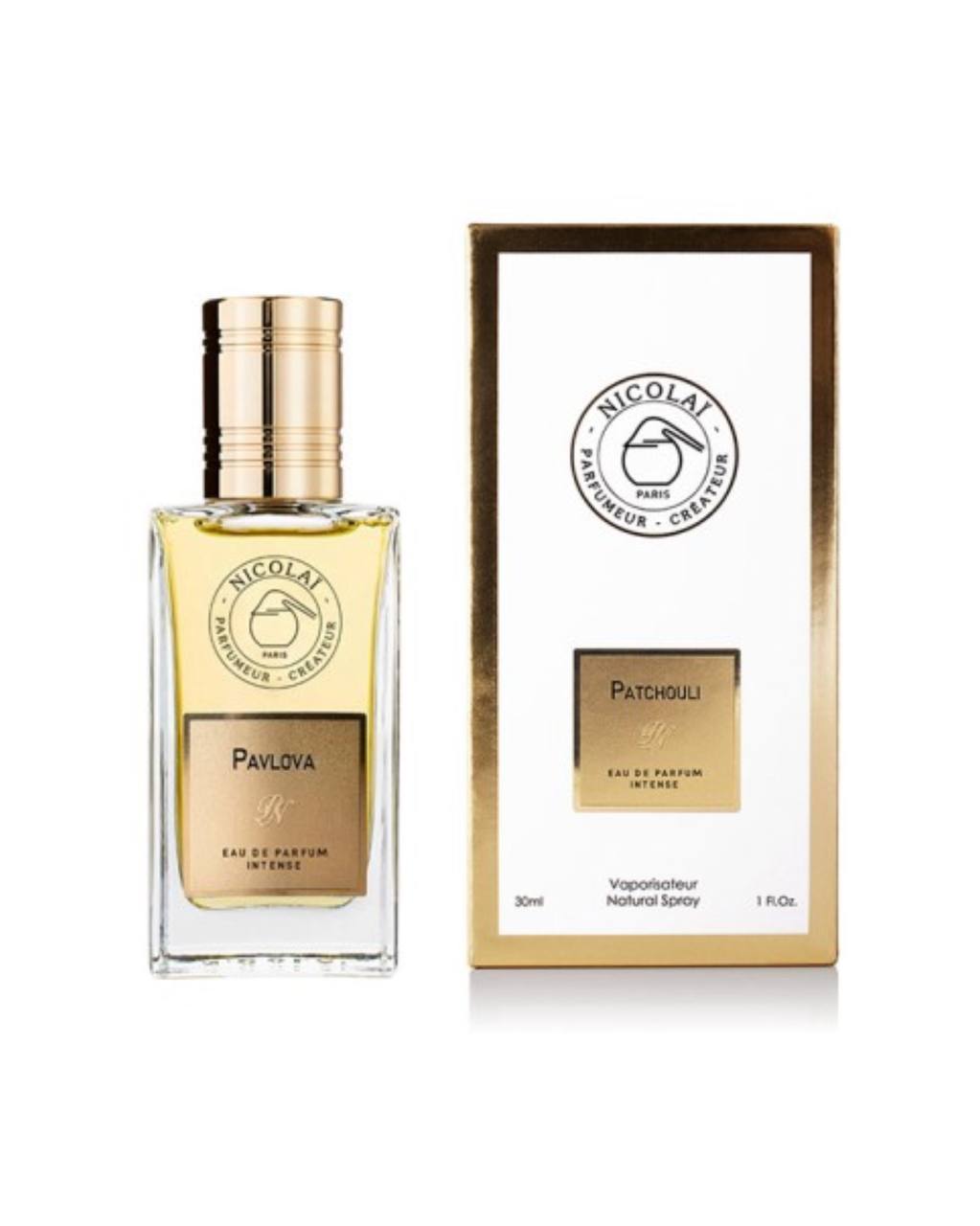 SAINT HONORE – NICOLAI PARFUMEUR CREATEUR