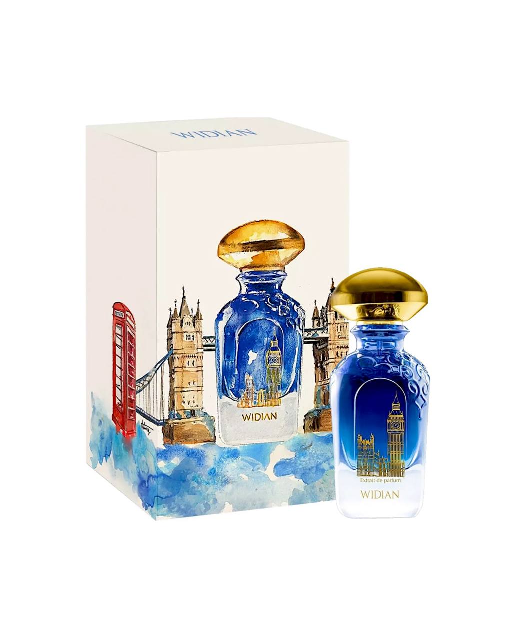 London – WIDIAN