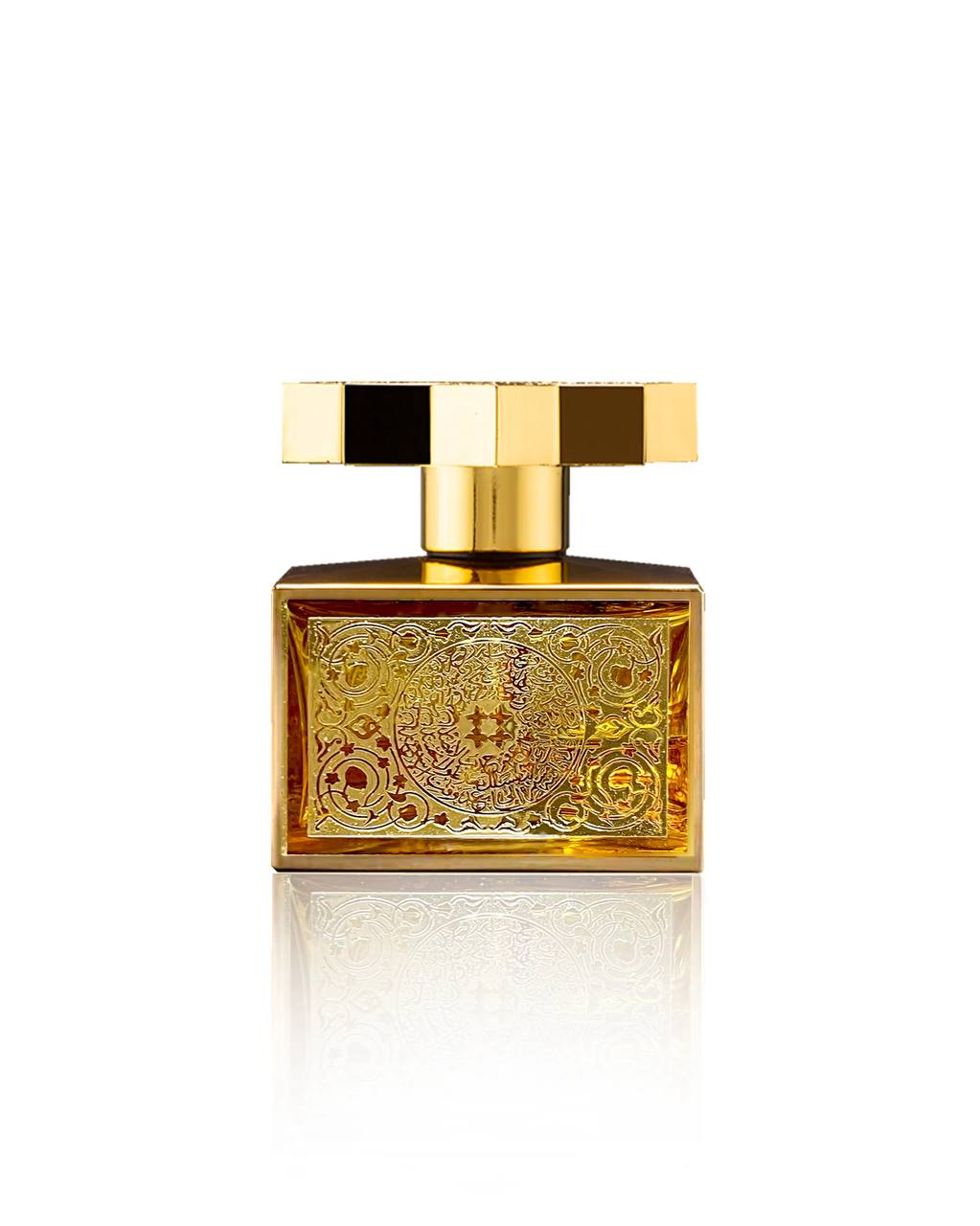 LAMAR Eau De Parfum – KAJAL