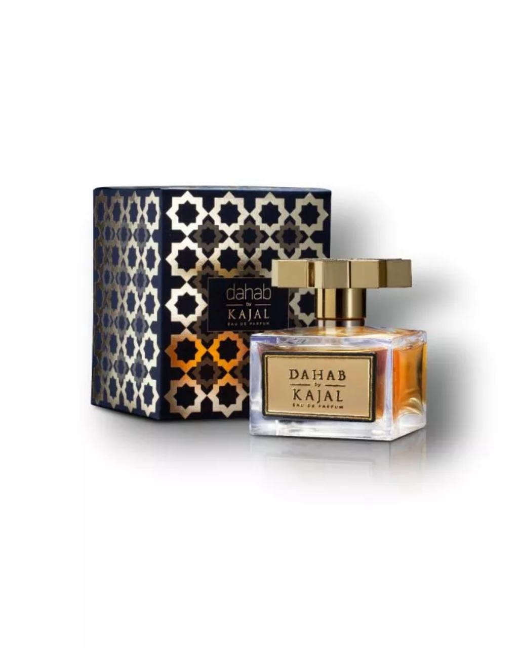 DAHAB Eau De Parfum – KAJAL
