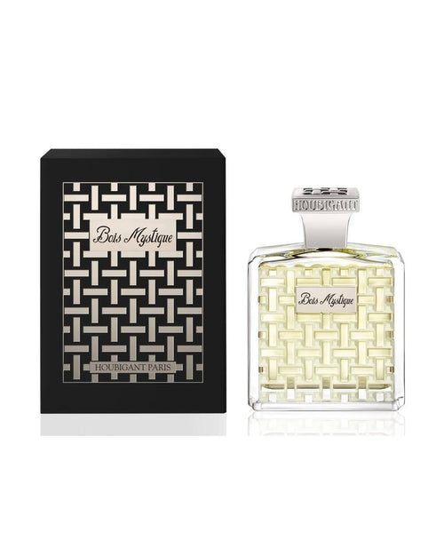 BOIS MYSTIQUE Eau de Parfum Extrême – HOUBIGANT