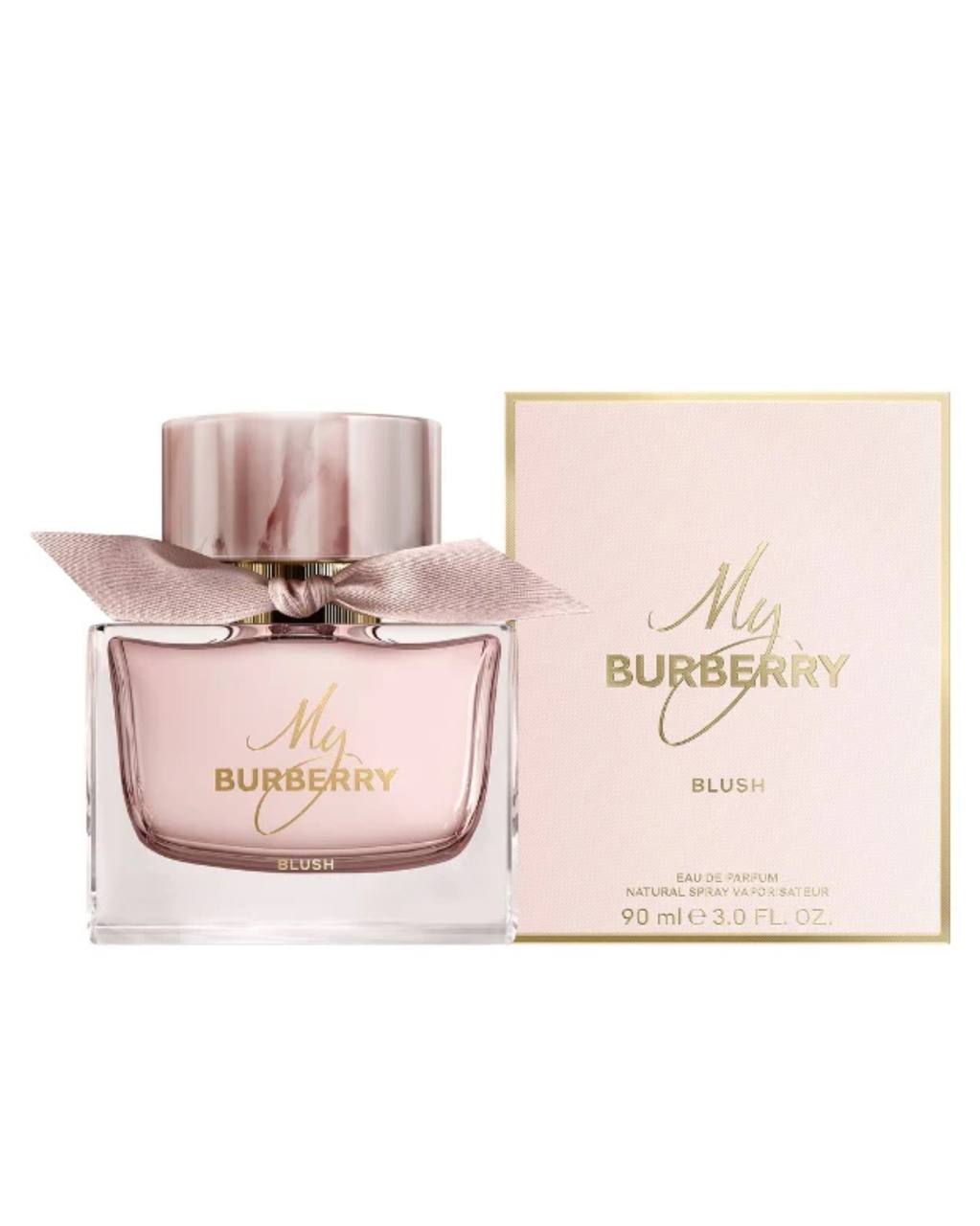 BURBERRY – MY BURBERRY BLUSH Eau de Parfum