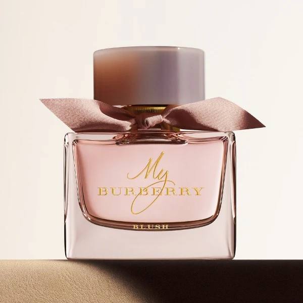 BURBERRY – MY BURBERRY BLUSH Eau de Parfum