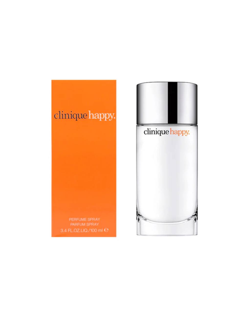 CLINIQUE HAPPY Eau De Parfum – CLINIQUE