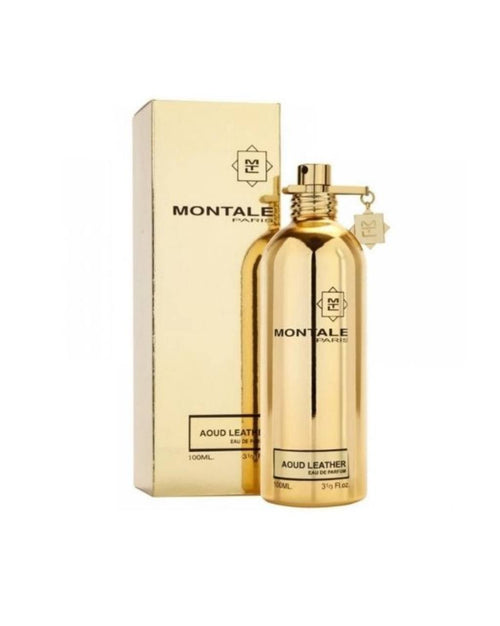 AOUD LEATHER – MONTALE