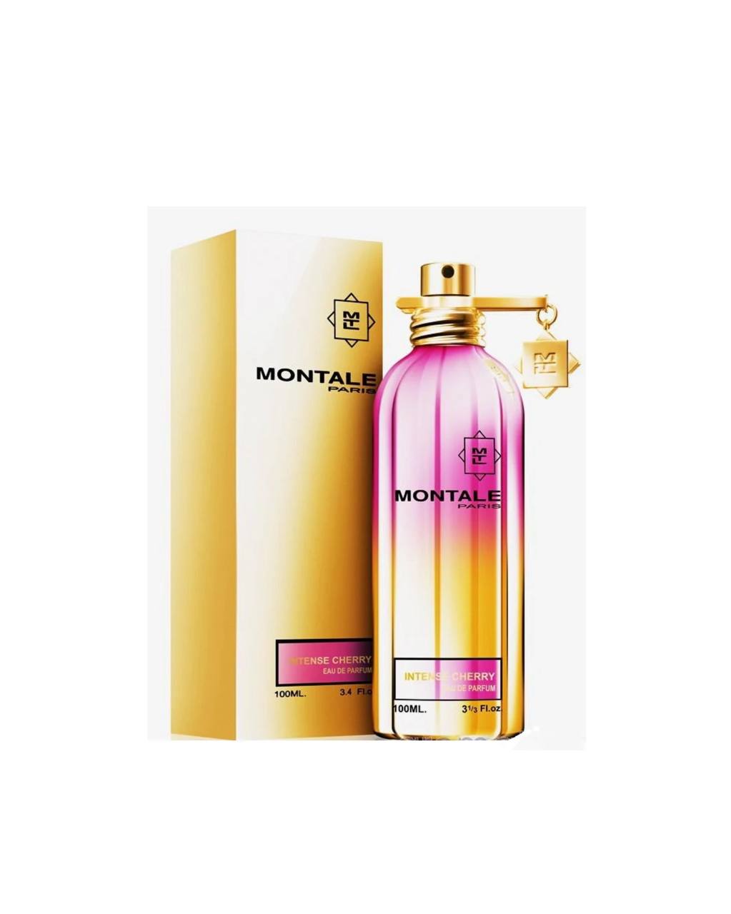 INTENSE CHERRY – MONTALE