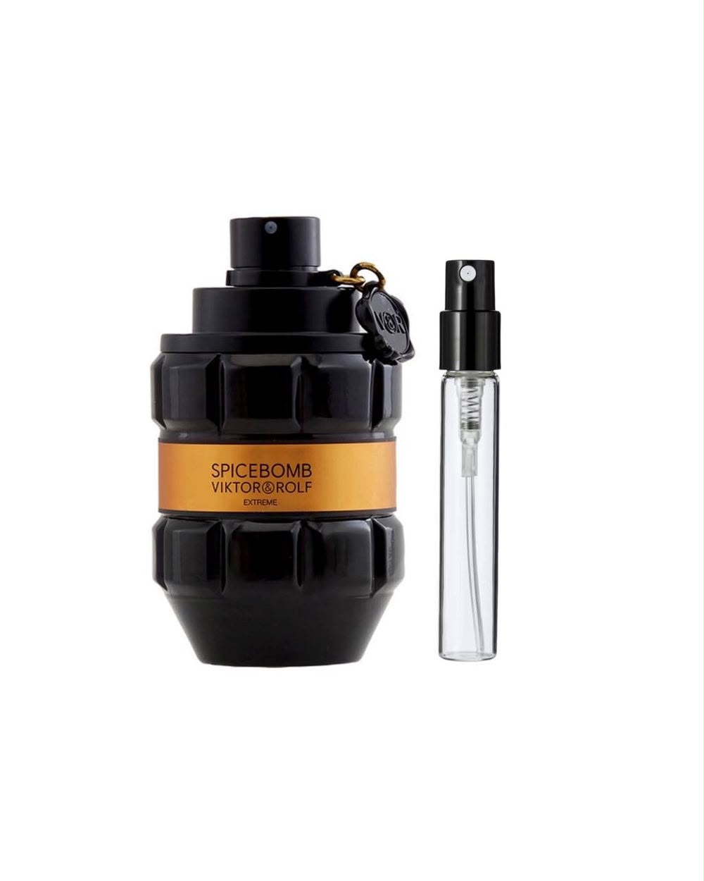 Spicebomb Extreme – Viktor&Rolf