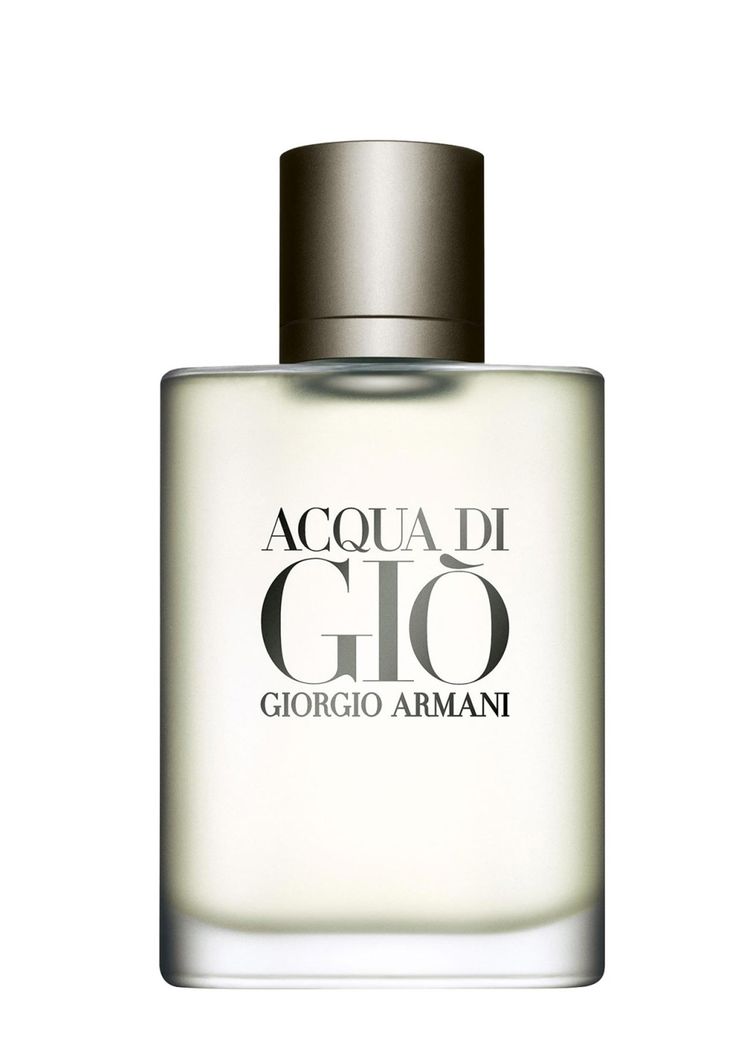 Acqua di gio