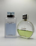 Pack Duo 10ml + 10ml