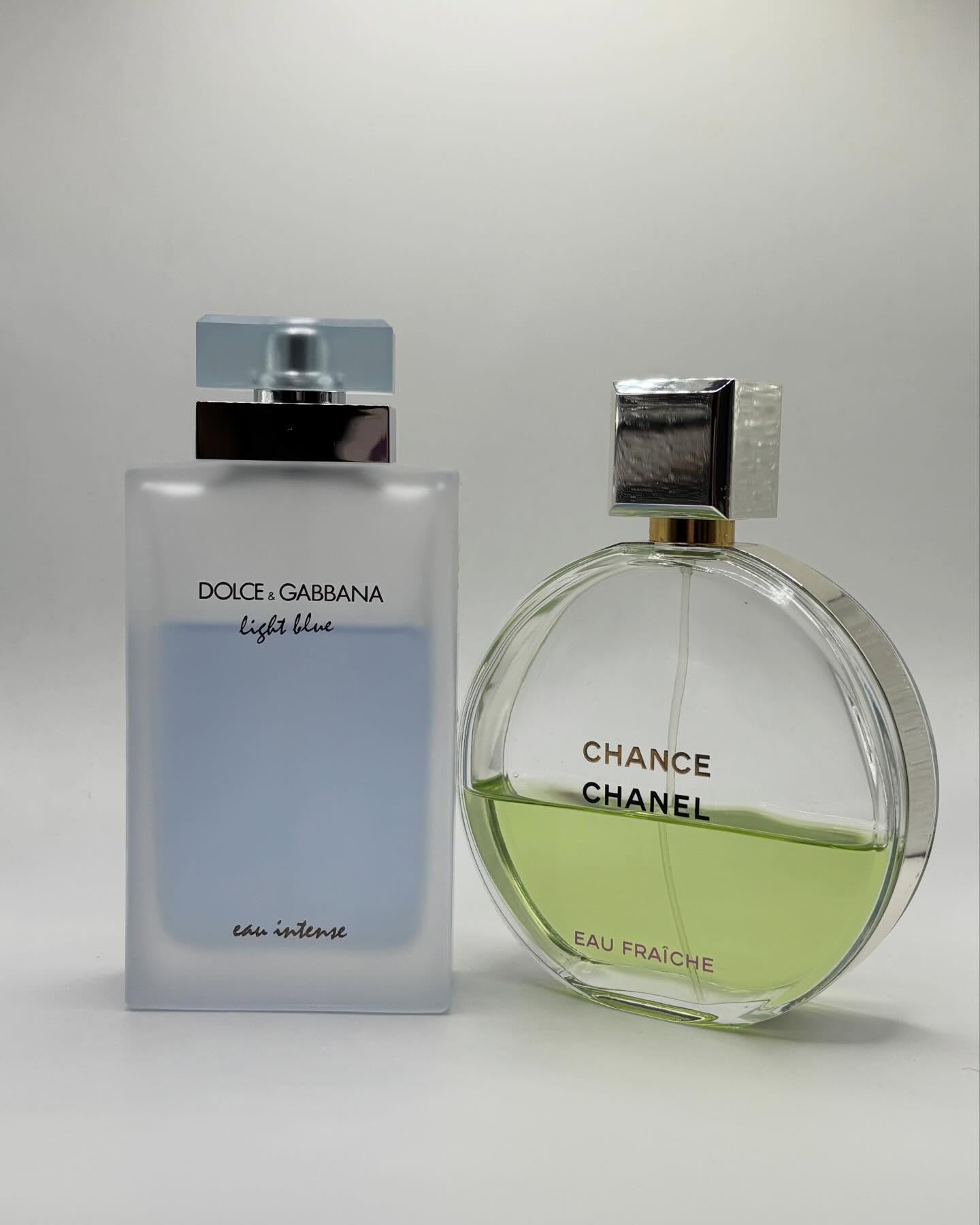 Pack Duo 10ml + 10ml