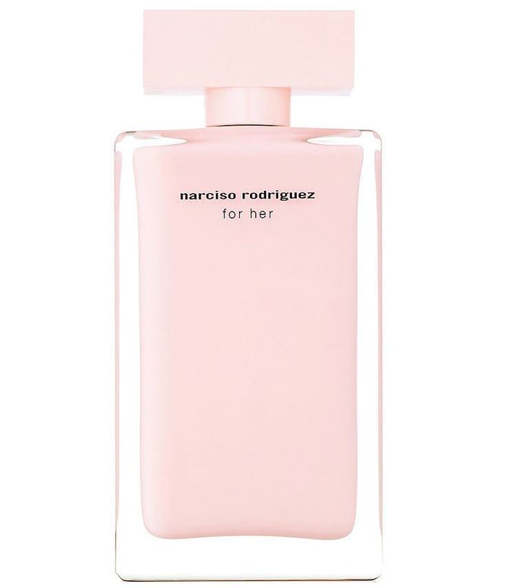 Narsico rodriguez for her edp